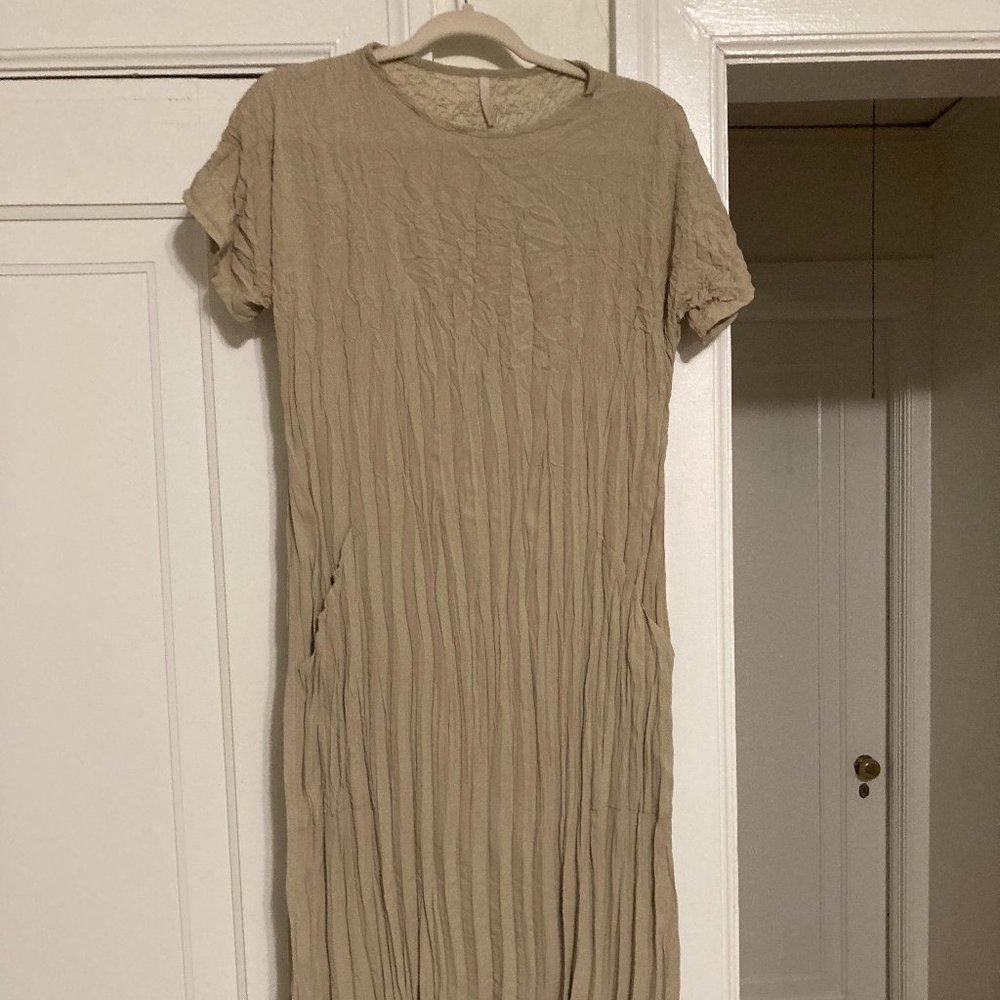 Babette Designer dress